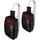 Lenz Lithium Pack Rcb 1200 Einlegesohlen Schwarz