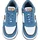 Champion Rebound Heritage B Kinder Orange/Weiß 35,5
