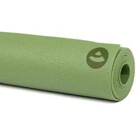 Bodhi Yogamatte KAILASH Premium 60, 3 mm Dicke apfelgrün grün NO SIZE