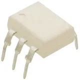 ON SEMICONDUCTOR Optokoppler Schmitt-Trigger H11L1M DIP-6 Offener Kollektor AC, DC