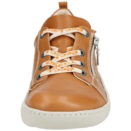 Eject Komfort Schnürschuhe in braun | Gr.: 43