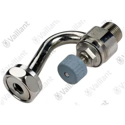 Vaillant Anschluss Kaltwasser 0020107766 0020107766