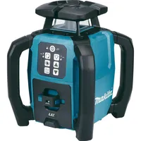 Makita Akku-Rotationslaser 40 v, SKR001Z, incl. Zubehör, Karton