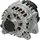 Valeo Generator VALEO RE-GEN - AT 440718