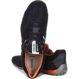 GEOX Snake U4207K navy 44