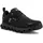 On Cloud 6 Waterproof Damen Black / Black 39