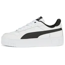 Puma Carina Street puma white-puma black-puma silver 40,5