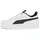 Puma Carina Street puma white-puma black-puma silver 40,5