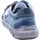 Krisbut Slip-Ons Herren Blau 46
