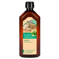 Original Hagners Sauna Aufguss Minze
