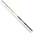 Black Cat Welsrute Freestyle Pro Bank Schwarz/Gelb 3 m 200-400 g