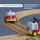 HABA Kugelbahn Cars Feuerwehr-Set 2013816001