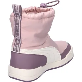 Puma Multiflex 2 Winterstiefel Lila/Rosa 28
