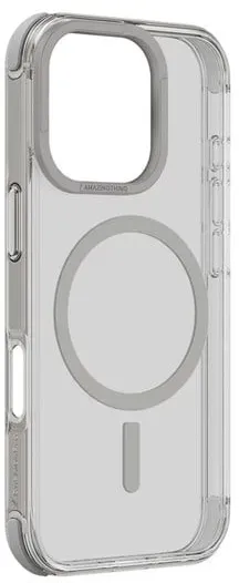 Omni Mag Case for iPhone 16 Pro - Gray
