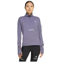 Adidas Adi365 WarmHZ W - Laufsweatshirt - Damen -