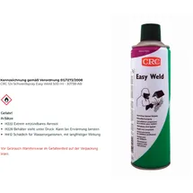 CRC Easy Weld 500 ml Spraydose 500ml