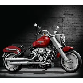 LEGO Creator Expert Harley-Davidson Fat Boy 10269