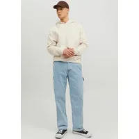 JACK & JONES Eddie Utility 491 Loose Fit Jeans
