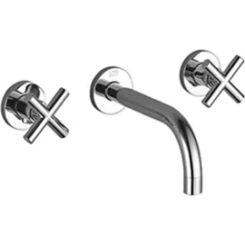 Dornbracht Tara. 190 Zweihandmischer chrom 36712892-00