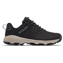 Columbia Newton NimbleTM Ltr Wanderschuhe - Black / Kettle - EU 48