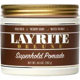 LAYRITE Superhold Pomade XL 297 g