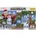 Mattel Minecraft Adventskalender 2024 HXM86