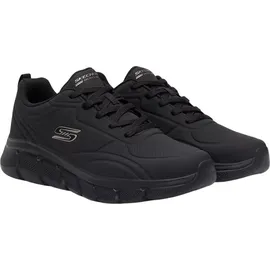 SKECHERS Bobs B Flex Herren Schwarz 40