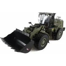AMEWI RC-Radlader G921H 12CH RTR grün (22543)