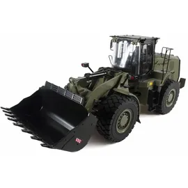 AMEWI RC-Radlader G921H 12CH RTR grün (22543)