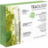 Teaology Matcha Tea Ultra Firming Ampoules 7 x 2,5 ml