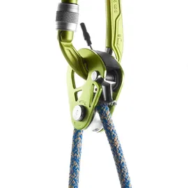 Edelrid Spoc Umlenkrolle Grün