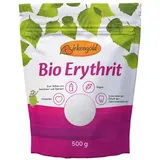 Bio Erythrit 500g