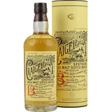 Craigellachie 13 Years Old Single Malt Scotch 46% vol 0,7 l Geschenkbox