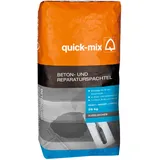 Quick-Mix Beton- und Reparaturspachtel 25 kg