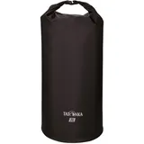 Tatonka WP Stuffbag Light 2L - Leichter, wasserdichter Packbeutel mit Rollverschluss und 2 Liter Volumen (Black)