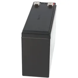 Multipower MP1224H Hochstrom Faston 6,3mm