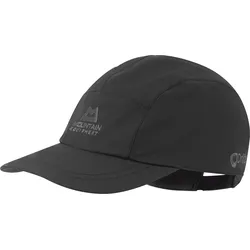 Mountain Equipment Drilite Cap - Black - STK