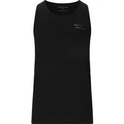 Endurance Herren Grady Sleeveless Tee schwarz