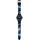 Cool Time The Cool Dino Camouflage 0 mm Silikonarmband blau