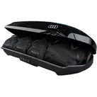 DACHBOX KJUST TASCHEN SET 4STK FÜR AUDI 310L 4K1071200Y9B - 13153