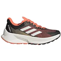 Adidas Terrex Soulstride Flow Trailrunning-schuhe - Black - EU