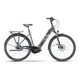 Husqvarna Gran City 2 CB Braun Modell 2023 - 50 CM