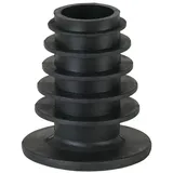 ich-zapfe.de Kunststoff-Lamellen-Korken für 0,7 - Liter Flaschen / 1 Stück