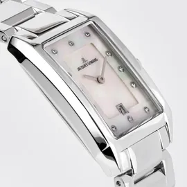 Jacques Lemans Torino 1-2189H Edelstahl 23 mm