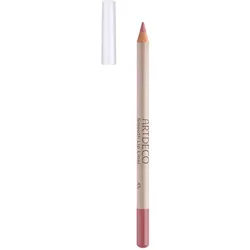 Artdeco Smooth Lip Liner, 45 velvet nude