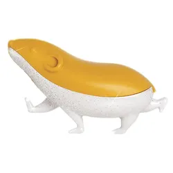 OTOTO Fahrrad Hamster Speedy