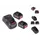 18 V 2 x Li-Ion 8,0 Ah Professional Starter-Set 1600A016GK