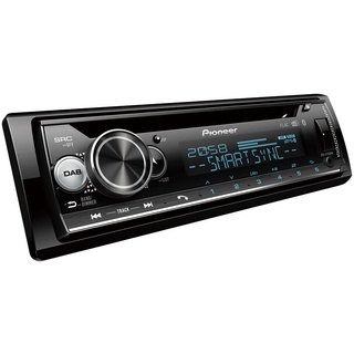 Pioneer DEH-S720DABAN