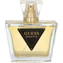 GUESS Seductive Eau de Toilette 75 ml