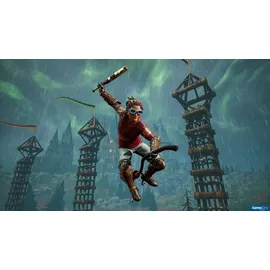 Harry Potter Quidditch Champions Deluxe Edition PS4
